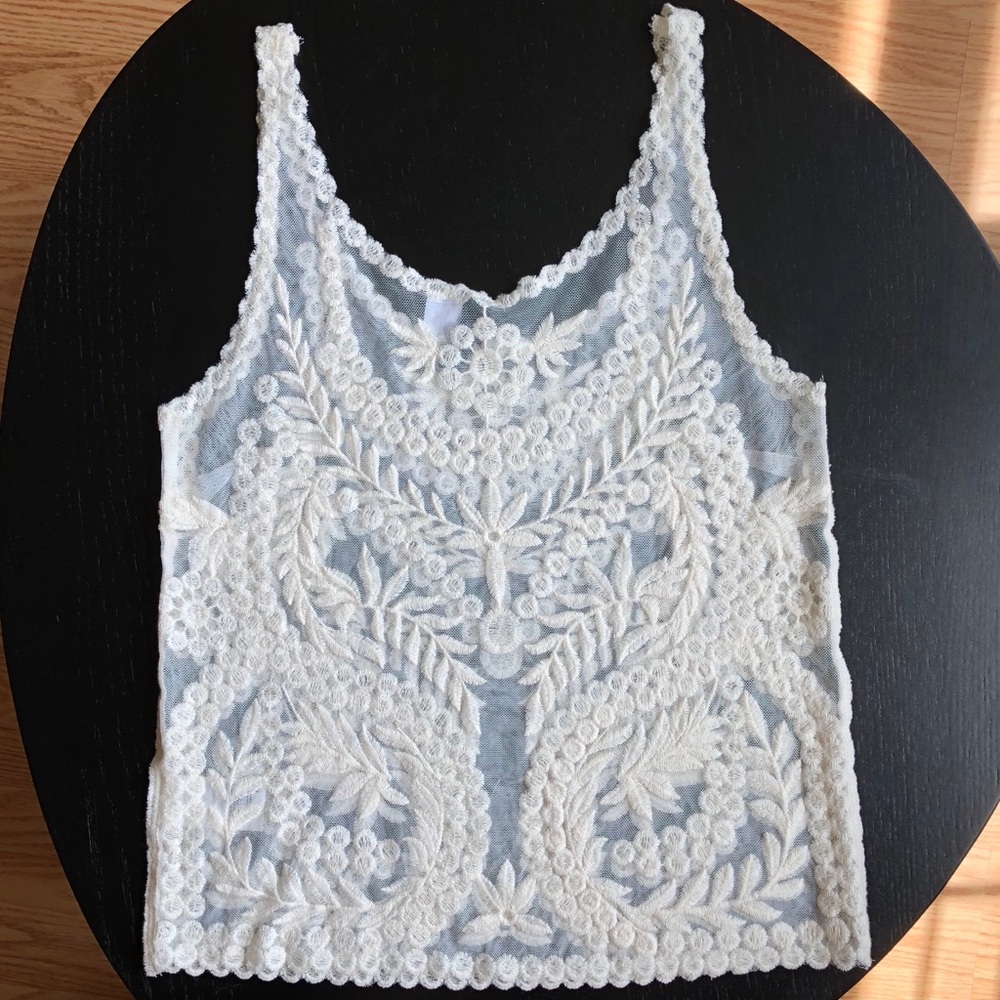 H&M Tank top - Picture 2 of 4